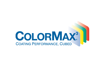 ColorMax3 - Logo
