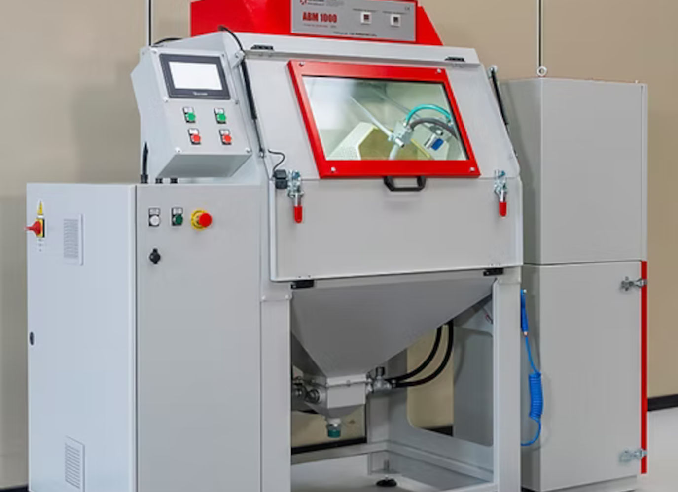 Galleriebilder Cabine