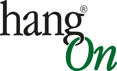 Hangon Logo