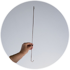 STANDARDHAKEN (45DV)