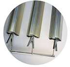 KROKODILKLEMMEN (AC)