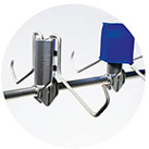 LÖSUNGEN FÜR DIE TAUCHLACKIERUNG (HCL BH/BHL, H11B T, BH/BHL EC)