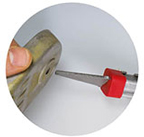 PFEILSPITZEN PLAN (BH P)