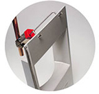 DOPPEL DV BÜGELHAKEN (BH Y)