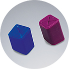 ABDECKKAPPEN FÜR BÜGELHÜLSEN (BHL G)