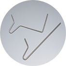 PROFILE-BÜGEL (BHL S A/B/C)