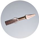 DRAHTPFEILE (BHL WA)