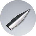 PFEILSPITZEN PLAN VERSTEIFT (BH P)