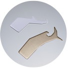 PFEIL-EINSTECKER (BH P)