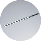 SELBSTKLEBENDES THERMOMETER (CE)