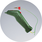 FÖRDERER-ERDUNGSTESTER (CGT)