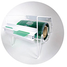 ETIKETTENSPENDER (ED)