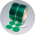 RONDEN AUF SLIT BACK (ERS)