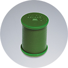 ABDECKKAPPE MIT GRIFFRING (GAP)