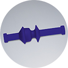 ZIEHSTOPFEN FÜR GEWINDEMUTTERN (GDF)