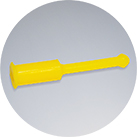 METRISCHE ZIEHSTOPFEN (GDM)