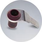 MASKIERUNG UND AUFHÄNGUNG, ACHSEN (GHA)