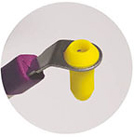 MASKIERUNG UND AUFHÄNGUNG, BOHRUNGEN & ACHSEN (GHH, GHA)