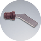 MASKIEREN UND AUFHÄNGEN VON BOHRUNGEN (GHH)