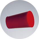 KONISCHE STOPFEN (GK)