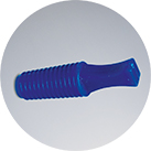 SCHRAUBSTOPFEN (GKR)