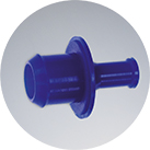 FLANSCH-STOPFEN (GKW)