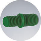 METRISCHE GEWINDESTOPFEN (GTM, GTM F & GTME)