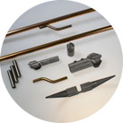 EINZELKOMPONENTEN (BHL, HY, H11B, HCS, HCF, HCL, HCL W, HCSW, HCDP, HC)