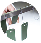 HQL - HANGON QUICK LEVEL (HQL)