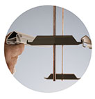 HQS - HANGON QUICK SCHAFTGEHÄNG (HQS)