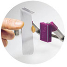 MAGNETGEHÄNGE- SYSTEM 5