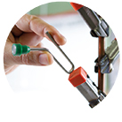 MAGNETGEHÄNGE- SYSTEM 6