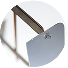 EINZELTESTBLECHE ALUMINIUM (PPA)