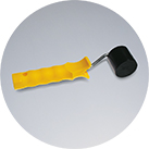 WERKZEUG FÜR ABDECKBÄNDER (TPR, TPP)