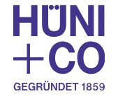 HÜNI + CO Frank