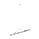 Geneigte T-Traversen H11B