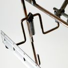 HCF EAR ADAPTER für beidseitige Aufhängung