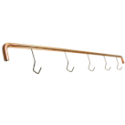 Traverse mit Federdraht-Haken (HCL FS)