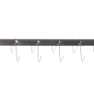 HangOn Quick Level - doppelt, 3-fach gebogen (HQL D90TRV)