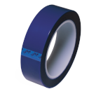 Blaues Polyesterband flexibler TB